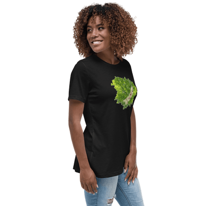 CARAUANA Relaxed T-Shirt Carauana Store
