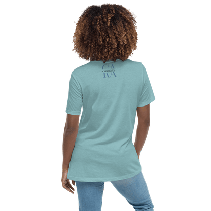 CARAUANA Relaxed T-Shirt Carauana Store