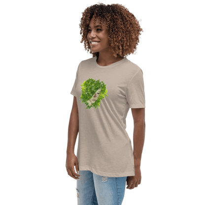 CARAUANA Relaxed T-Shirt Carauana Store