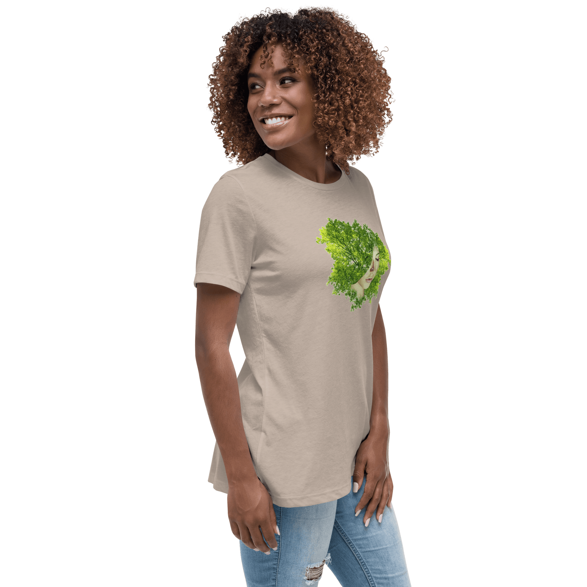 CARAUANA Relaxed T-Shirt Carauana Store