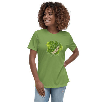 CARAUANA Relaxed T-Shirt Carauana Store