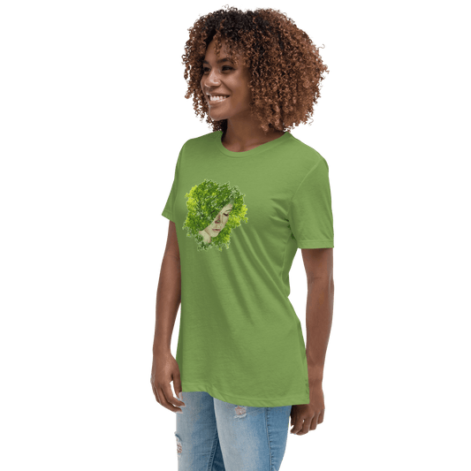 CARAUANA Relaxed T-Shirt Carauana Store