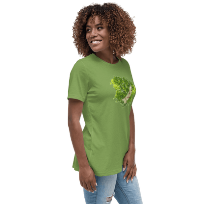 CARAUANA Relaxed T-Shirt Carauana Store
