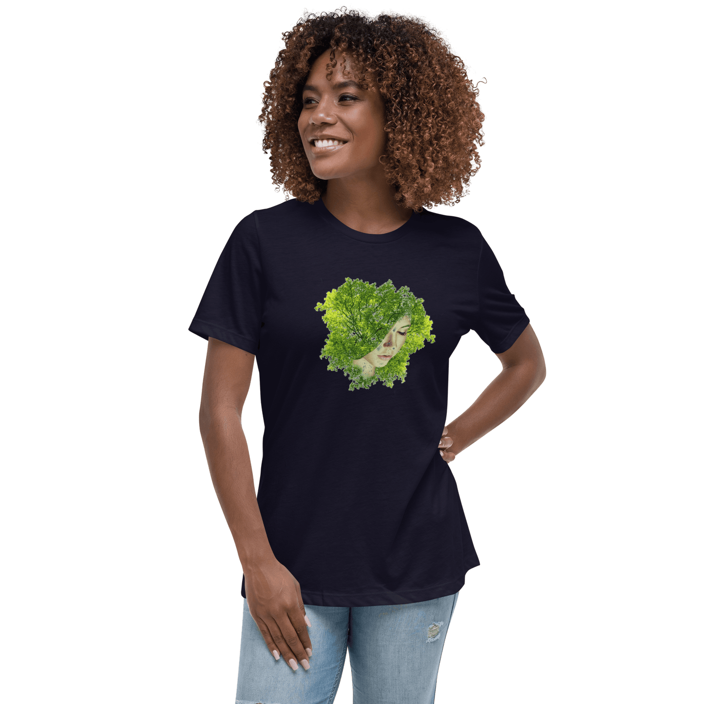 CARAUANA Relaxed T-Shirt Carauana Store
