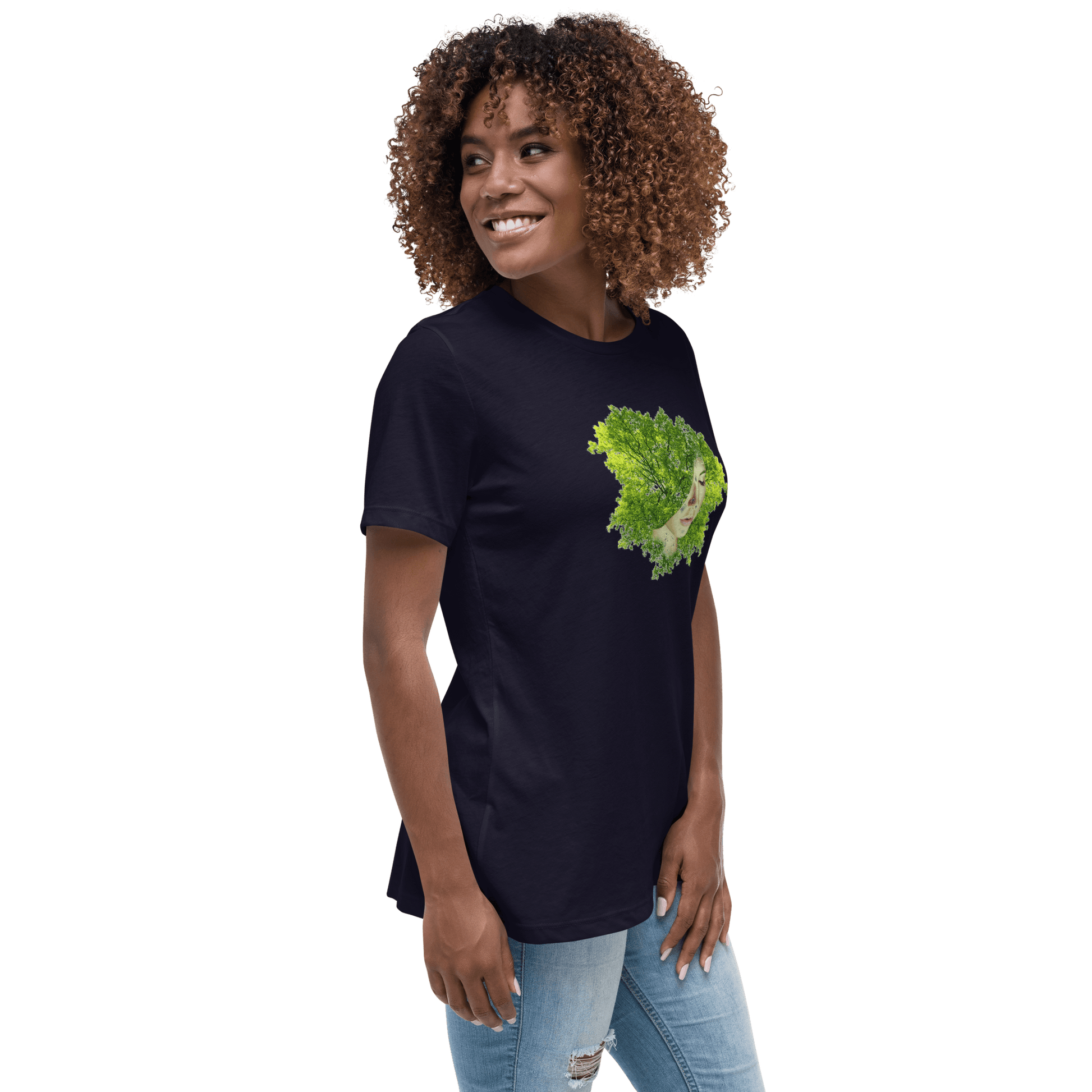 CARAUANA Relaxed T-Shirt Carauana Store
