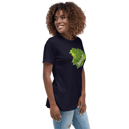 CARAUANA Relaxed T-Shirt Carauana Store