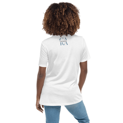 CARAUANA Relaxed T-Shirt Carauana Store
