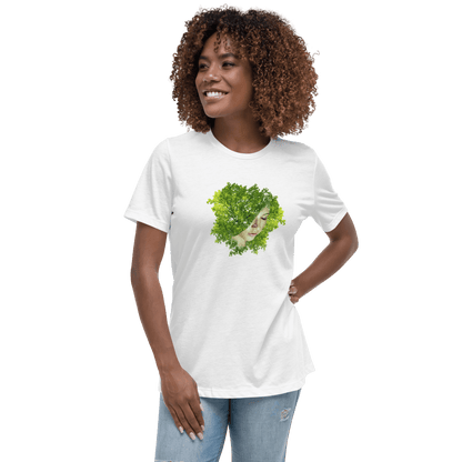 CARAUANA Relaxed T-Shirt Carauana Store