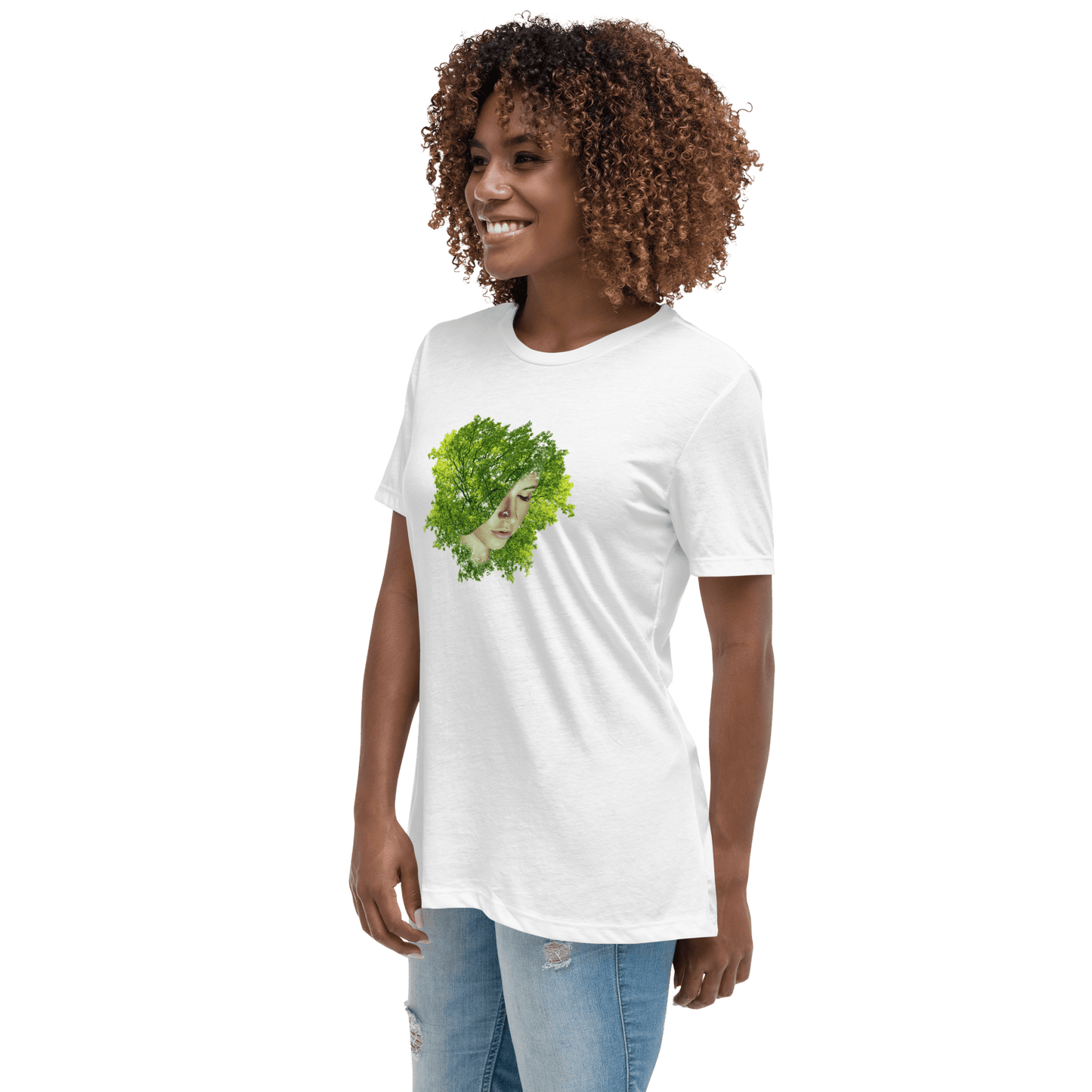 CARAUANA Relaxed T-Shirt Carauana Store