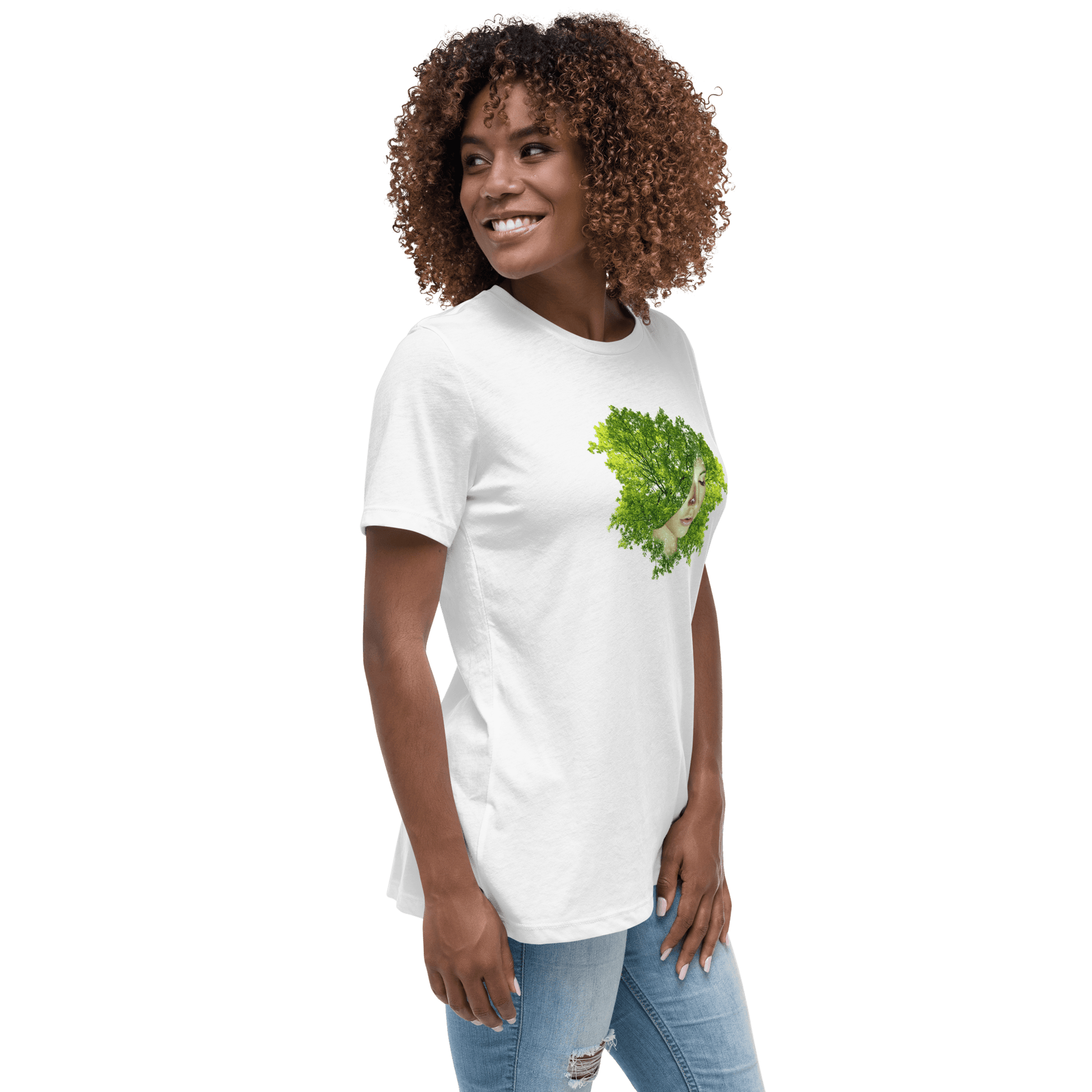 CARAUANA Relaxed T-Shirt Carauana Store