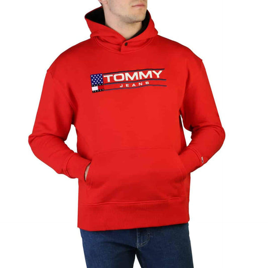 Tommy Hilfiger Sweatshirts Carauana Store